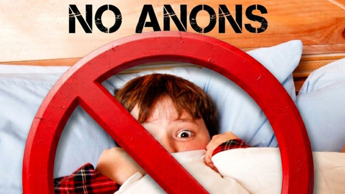 Welcome to the new anonymous GAG. Ain’t it boring? 😂?