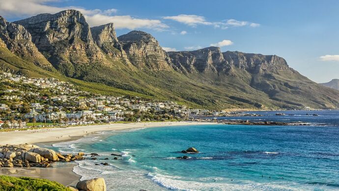 Whats a country that you wanna visit? And a country you'll never visit?