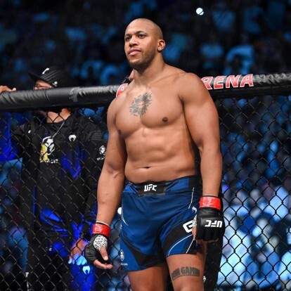Alex Pereira vs Ciryl Gane whos your pick?