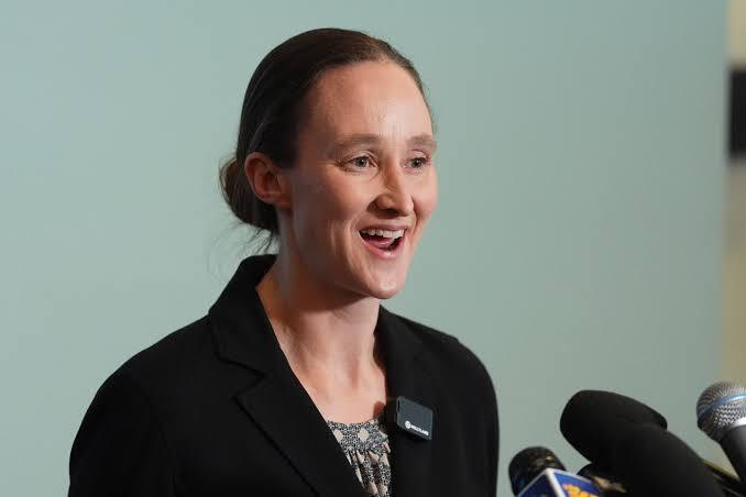 Katie (socialist mayor of Seattle) says she doesn’t care if the millionaires leave Seattle because of her new millionaires’ tax. Is Katie smart?