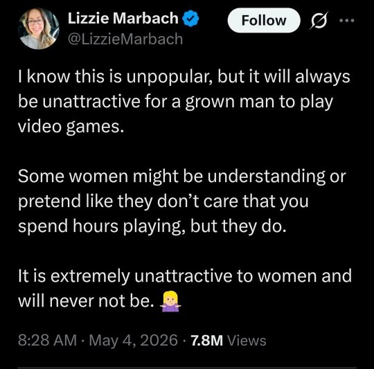 Are guys who play video games really seen as unattractive?