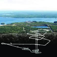 Is Finland’s Onkalo deep repository the real solution to nuclear waste?