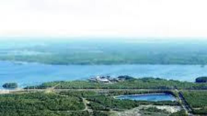 Is Finland’s Onkalo deep repository the real solution to nuclear waste?