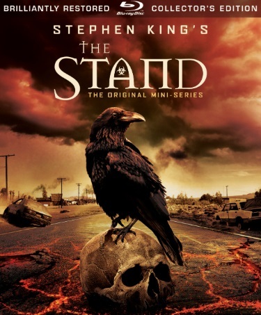 What is the best movie adaptation of a Stephen King book?