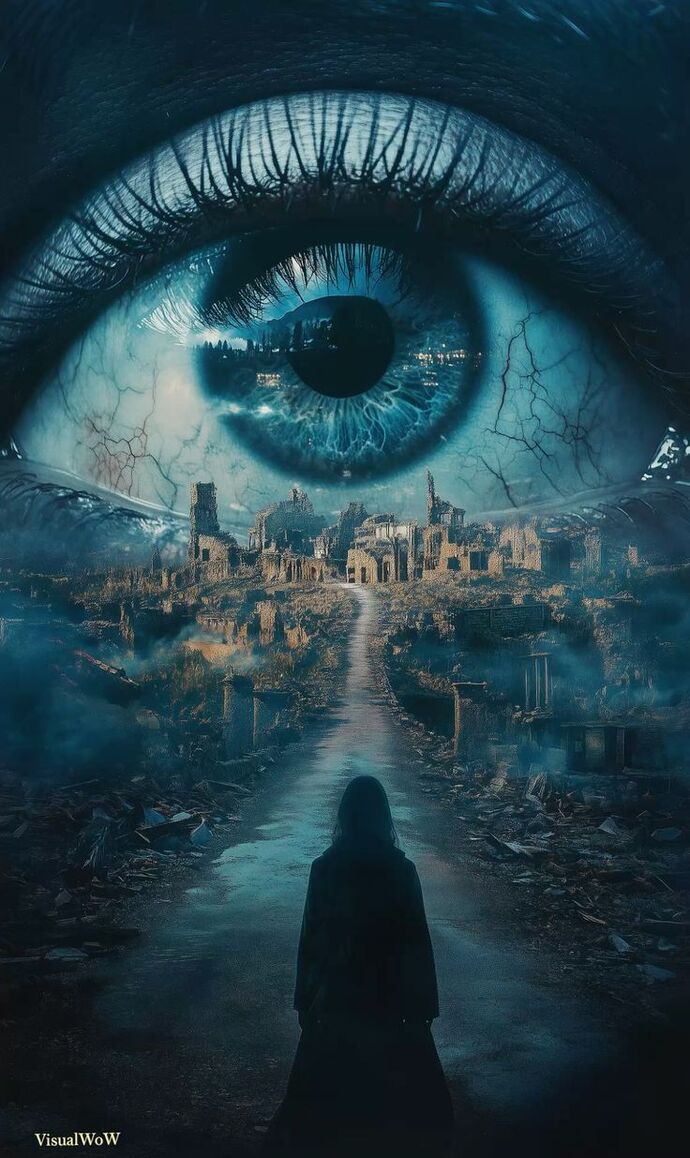 Whats a place youve been that genuinely changed how you see something?
