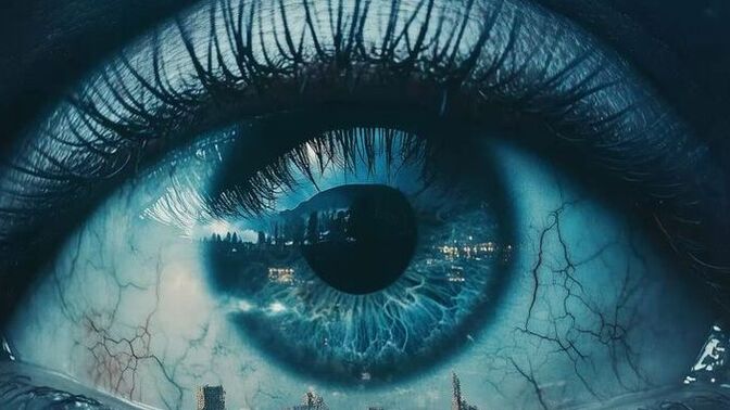 What's a place you've been that genuinely changed how you see something?