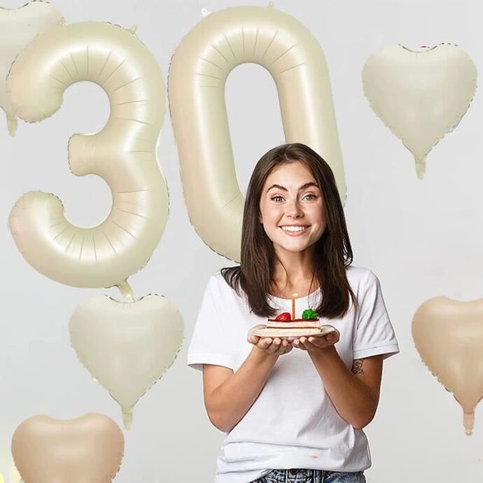 Have you also gotten more boring and homebody-ish with age?