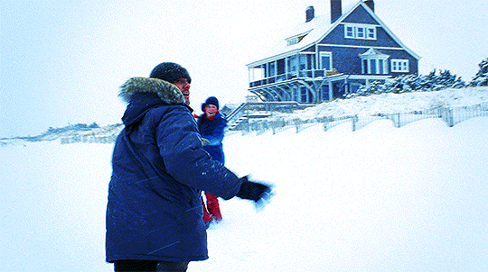 "Winterus Aeternus!!"