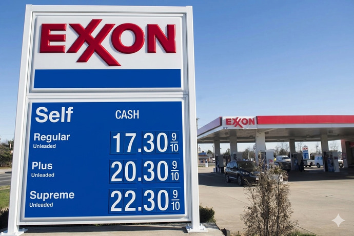 If Iran controlled the Strait, had nukes, and the leaders actually embraced death…what would gas prices be like around the world?