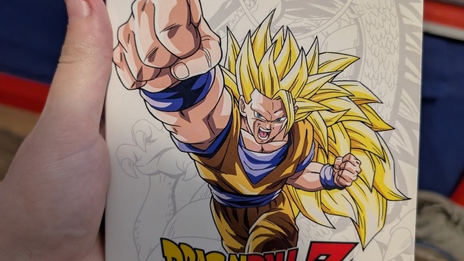 Is £35 a good deal for all 15 remastered Dragon Ball movies?