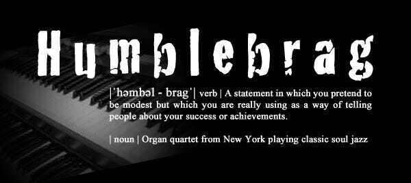 Do you think humility is overrated?