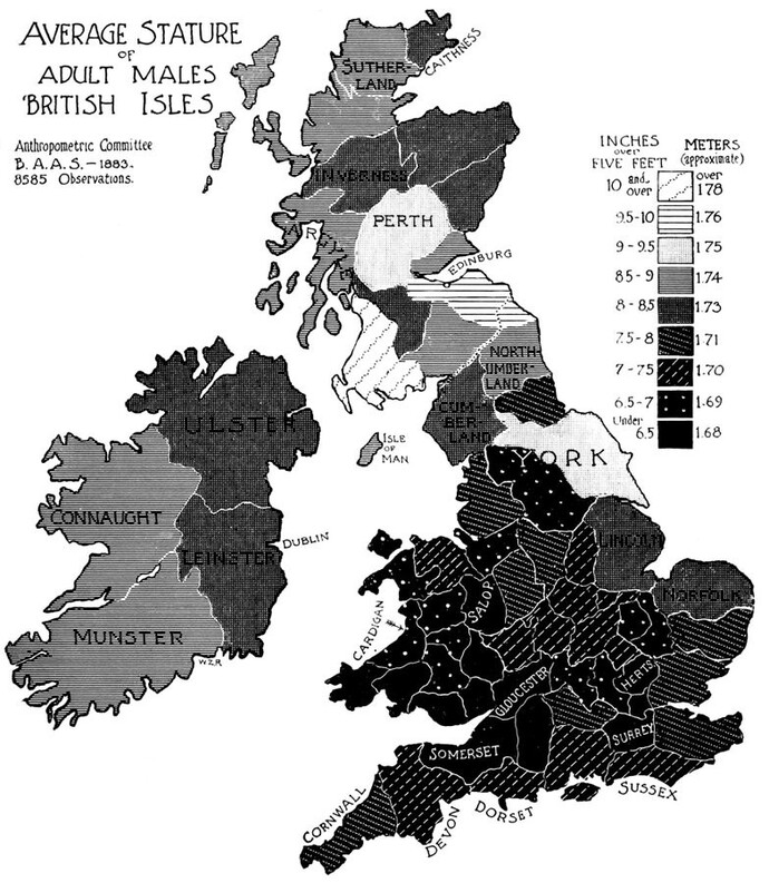 Do YOU find maps of our world fascinating? How often do you look at one?