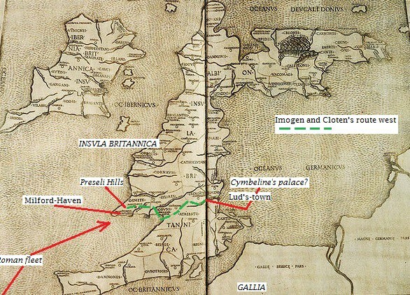 Do YOU find maps of our world fascinating? How often do you look at one?