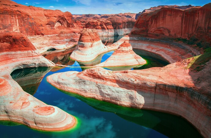 Which country is truly the most beautiful in the world?