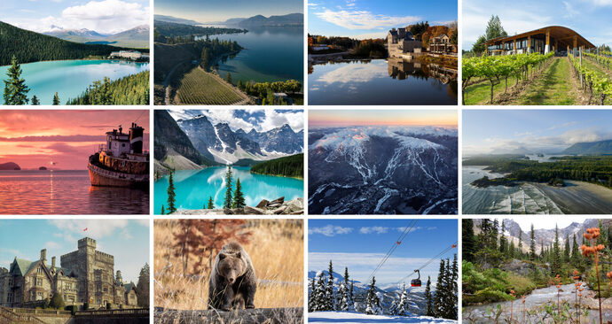 Which country is truly the most beautiful in the world?
