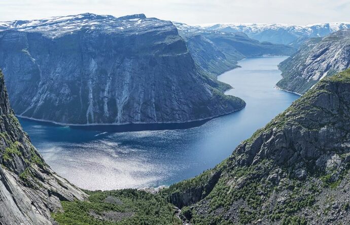 Which country is truly the most beautiful in the world?