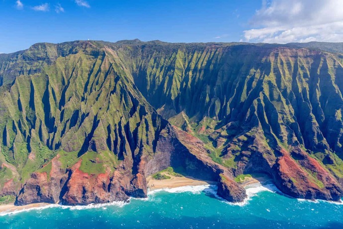 Which country is truly the most beautiful in the world?