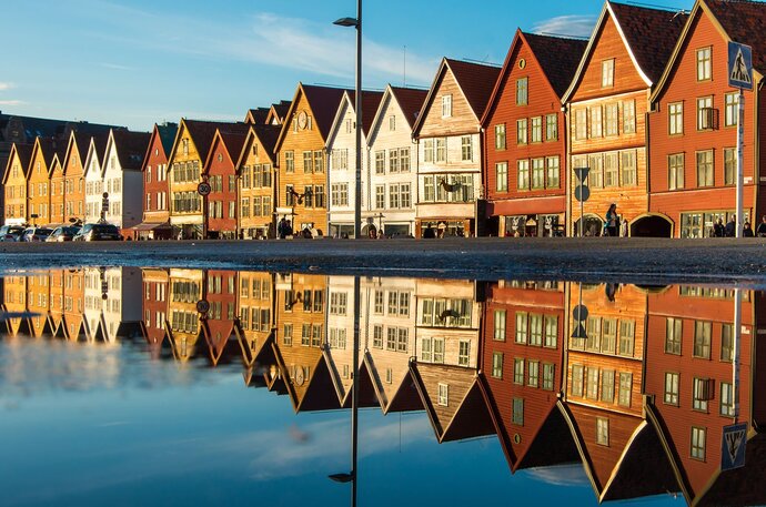 Which country is truly the most beautiful in the world?
