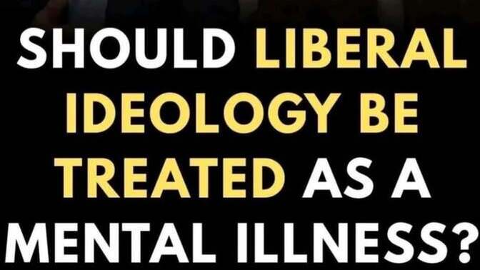 Saw this recently... and you know pedophilia is a mental illness?