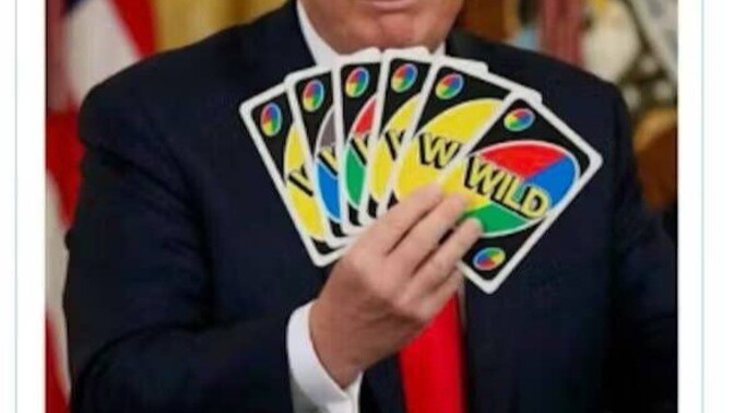 Do people still play cards?