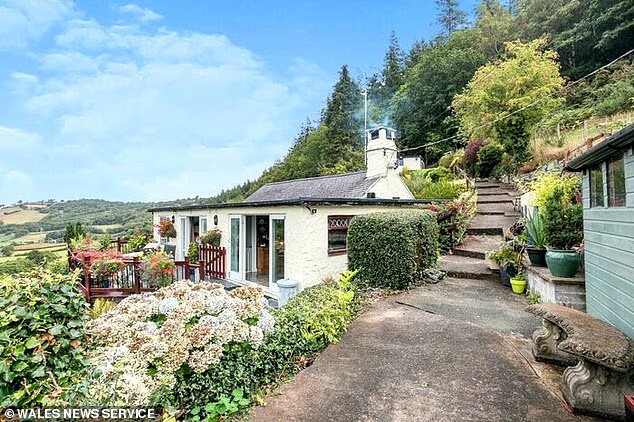 Would you buy a house owned by a terrorist?