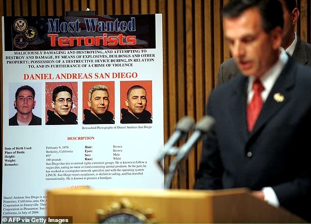 Would you buy a house owned by a terrorist?