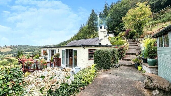 Would you buy a house owned by a terrorist?