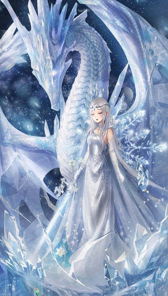 If you could be a magical creature, what would you be?