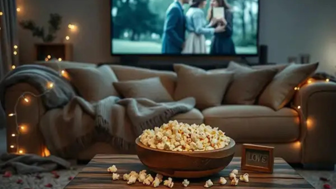 What’s the last thing you watched recently that you’d actually recommend to someone else?