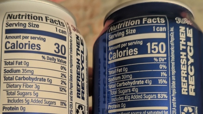 Did You ever have a prebiotic Pepsi and do Ya like the taste?