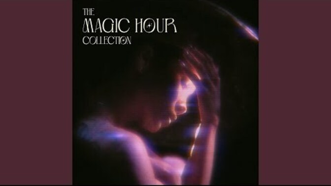 What are you listening to right now?