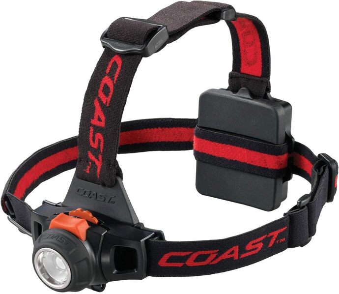 What’s Your Pick When It Comes To A Flashlight: Rechargeable Or Replaceable Batteries?