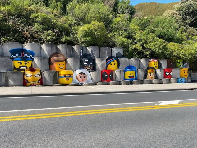 What Is Your Opinion On Graffiti?