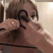 Do you groom your eyebrows?