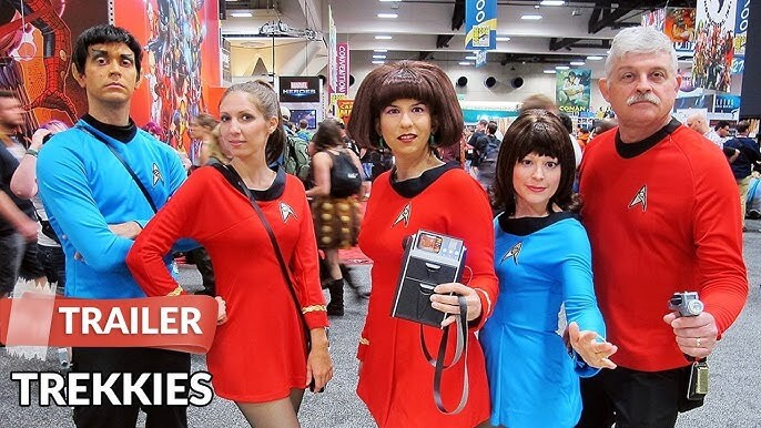 What in your opinion is THE nerdiest hobby one can partake in?
