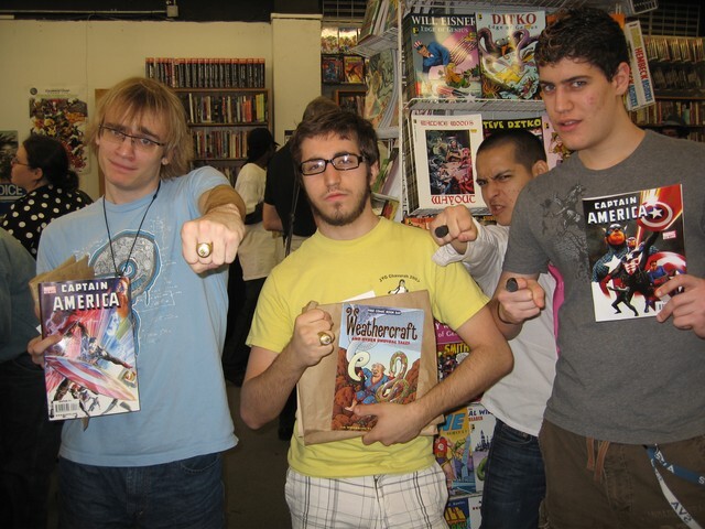 What in your opinion is THE nerdiest hobby one can partake in?