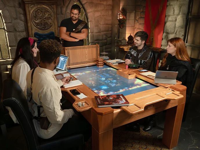 What in your opinion is THE nerdiest hobby one can partake in?