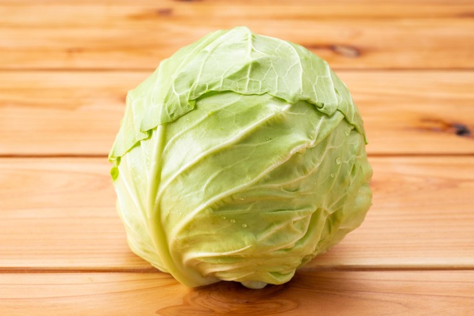 What is your favorite of the leafy green veggies?