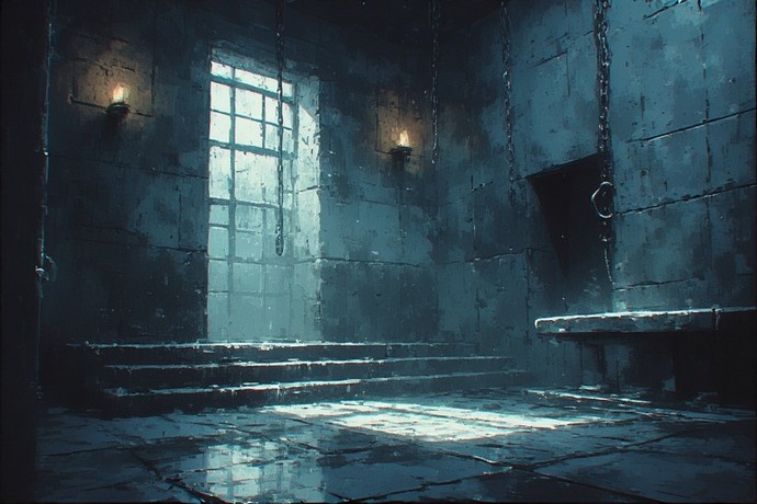 What scenarios in life justify torture?