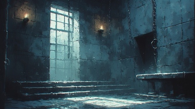 What scenarios in life justify torture?