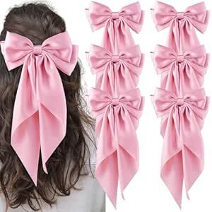 Which pink bow is better for my graduation cap?