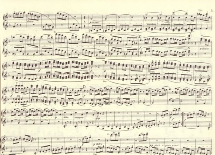 What is the most complex music genre to your ears?