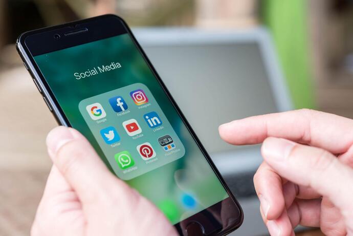 Do you still use social media?