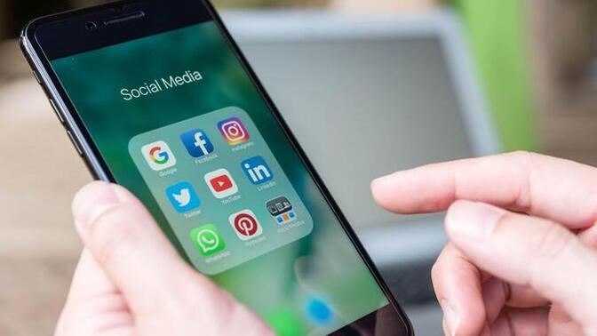 Do you still use social media?