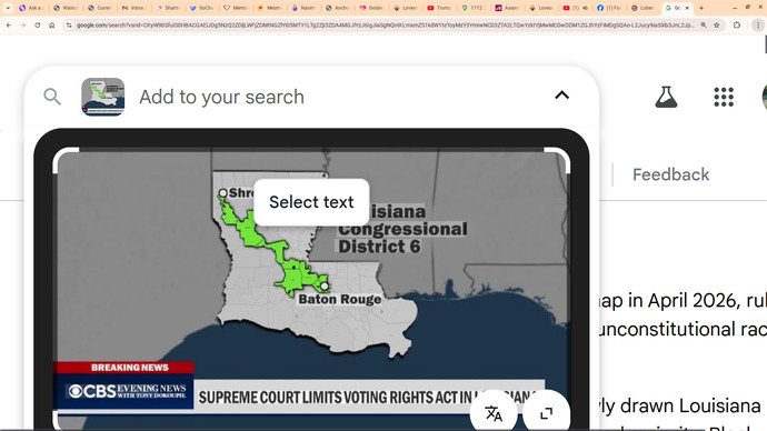 Are Republicans using redistricting to dilute Black votes and erode rights?