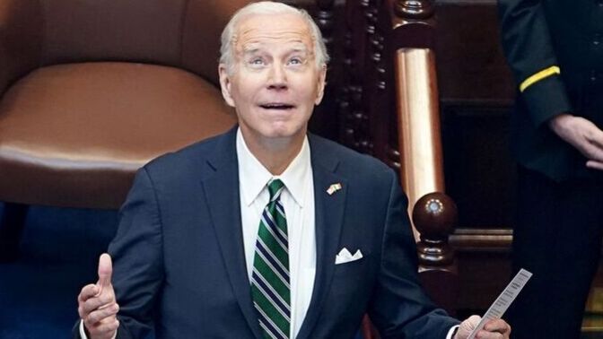Biden attempted to pay off between $400 billion and $1.4 trillion for deadbeat students. Can you tell me more about the cost of the ballroom?