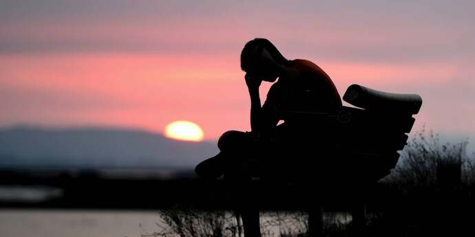 What are the WORST ways to handle sadness?