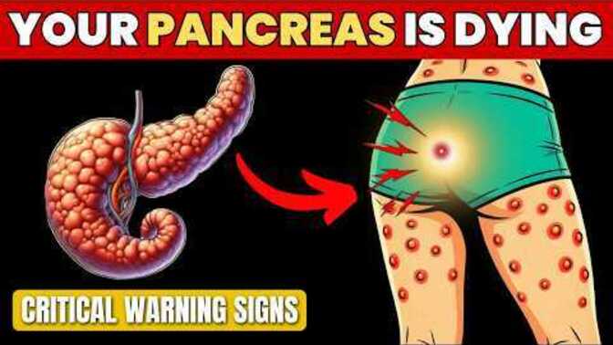 Would You Like To Know The 12 Symptoms of Pancreatic Cancer?