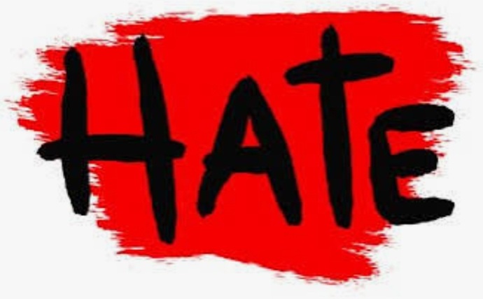 What Do You Hate?