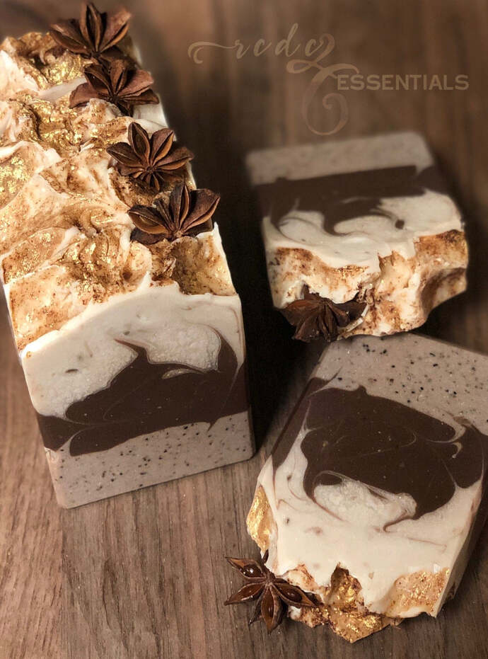 What shape do you prefer your soap to be ?